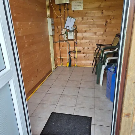 Boerderij Pepinushof - Blokhut