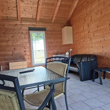Boerderij Pepinushof - Blokhut Chalet *