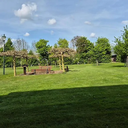 Chalet Boerderij Pepinushof - Blokhut