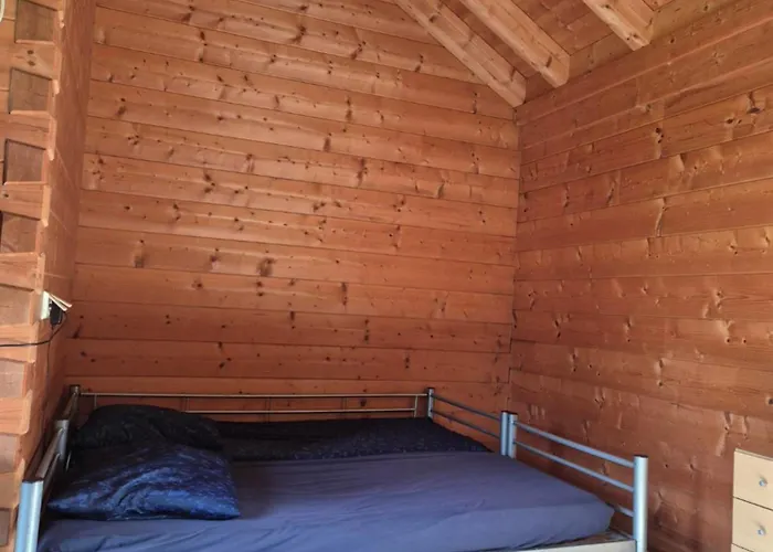 Boerderij Pepinushof - Blokhut * Maria-Hoop