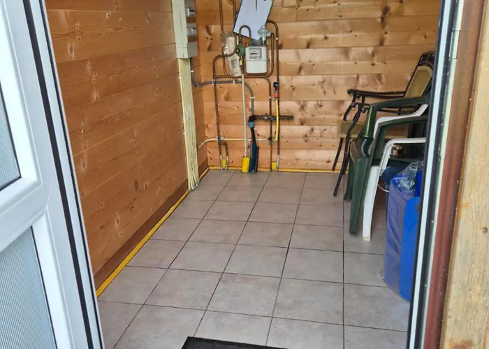 Boerderij Pepinushof - Blokhut